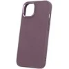 Dėklas Telforceone Satin case for iPhone 16e / 17e burgundy