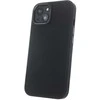 Telforceone Satininis dėklas Samsung Galaxy S23 FE juodas