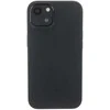 Telforceone Satininis dėklas Samsung Galaxy S23 FE juodas