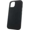 Telforceone Satininis dėklas Samsung Galaxy S23 FE juodas