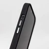 Telforceone Satininis dėklas Samsung Galaxy S23 FE juodas