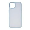 Dėklas iLike Telforceone Satin Matt case for Samsung Galaxy A14 4G / A14 5G mėlynas
