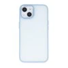 Dėklas iLike Telforceone Satin Matt case for Samsung Galaxy A14 4G / A14 5G mėlynas
