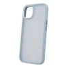 Dėklas iLike Telforceone Satin Matt case for Samsung Galaxy A14 4G / A14 5G mėlynas