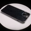 Dėklas Telforceone Shine case for Google Pixel 10 Pro XL transparent