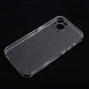 Dėklas Telforceone Shine case for Samsung Galaxy S25 transparent
