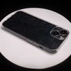 Dėklas Telforceone Shine case for Samsung Galaxy S26 Ultra transparent