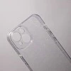 TFO Telforceone „Shine“ dėklas, skirtas „Samsung Galaxy A06 5G“, skaidrus