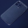iLike Telforceone Skaidrus dėklas Xiaomi Redmi 12c / Redmi 11a