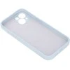 Dėklas Telforceone Silicon case for Honor 200 Smart baby mėlynas