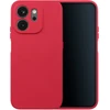 Dėklas Telforceone Silicon case for Honor 600 Smart red