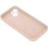 Dėklas Telforceone Silicon case for Honor Magic 7 Pro nude