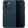 Dėklas Telforceone Silicon case for Honor 600 Smart dark mėlynas