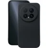 Dėklas Telforceone Silicon case for Honor Magic 8 Pro juodas
