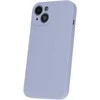 Dėklas Telforceone Silicon case for iPhone 17 6,3" baby mėlynas