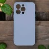Dėklas Telforceone Silicon case for iPhone 17 6,3" baby mėlynas