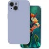 Dėklas Telforceone Silicon case for iPhone 17 6,3" baby mėlynas