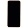 Dėklas Telforceone Silicon case for iPhone 16e / 17e nude