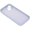 Dėklas Telforceone Silicon case for iPhone 17 6,3" baby mėlynas