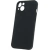 Dėklas Telforceone Silicon case for iPhone 17 Pro Max 6,9" juodas