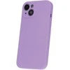Dėklas Telforceone Silicon case for iPhone 17 Air 6,6" lavender