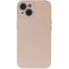 Dėklas Telforceone Silicon case for iPhone 16e / 17e nude