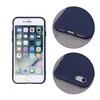 iLike Telforceone Silikoninis dėklas skirtas iPhone 15 6,1" tamsiai mėlyna