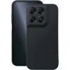 Dėklas Telforceone Silicon case for Motorola Moto G67 5G / G77 5G juodas