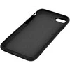TelForceone Silicon dėklas, skirtas Motorola Edge 40 Neo juodos spalvos