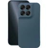 Dėklas Telforceone Silicon case for Motorola Moto G67 5G / G77 5G dark mėlynas