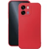 Dėklas Telforceone Silicon case for Oppo A6 4G / A6 5G / A6X 4G / A6X 5G / A6S 4G / A6S 5G Global red