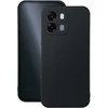 Dėklas Telforceone Silicon case for Oppo A6 4G / A6 5G / A6X 4G / A6X 5G / A6S 4G / A6S 5G Global juodas