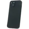 Dėklas Telforceone Silicon case for Oppo Reno 15F 5G (Global) / 15FS 5G juodas