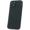 Telforceone Silikoninis dėklas Samsung Galaxy A55 5G juodas