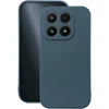Dėklas Telforceone Silicon case for Xiaomi 17 dark mėlynas