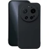 TFO Silikoninis dėklas Xiaomi 17 Ultra juodas