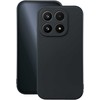 Dėklas Telforceone Silicon case for Xiaomi 17 juodas