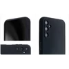 Dėklas Telforceone Silicon Soft Case for Samsung Galaxy S21 juodas