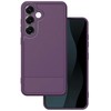 Dėklas Telforceone Simple Carbon case for Samsung Galaxy S26 Plus violetinė