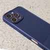 Dėklas Telforceone Simple Carbon case for Samsung Galaxy S26 Ultra mėlynas