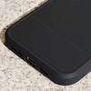 Dėklas Telforceone Simple Carbon case for Samsung Galaxy S26 Ultra juodas