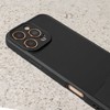 Dėklas Telforceone Simple Carbon case for Samsung Galaxy S26 Ultra juodas