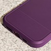 Dėklas Telforceone Simple Carbon case for Samsung Galaxy S26 Plus violetinė