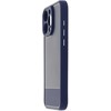 Dėklas Telforceone Simple Carbon case for Samsung Galaxy S26 Ultra mėlynas