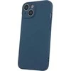 Dėklas Telforceone Simple Color Mag case for iPhone 17 Pro Max 6,9" navy mėlynas