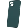 Dėklas Telforceone Simple Color Mag case for Samsung Galaxy S26 FE dark žalias