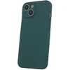 Dėklas Telforceone Simple Color Mag case for Samsung Galaxy S26 FE dark žalias