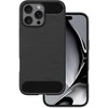 Dėklas Telforceone Simple Juodas case for Samsung Galaxy A57 5G