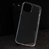 TelForceone Slim dėklas, skirtas 1 mm, skirtas Google Pixel 8a permatomas