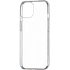 Dėklas Telforceone Slim case 1 mm for Google Pixel 10 / 10 Pro transparent